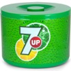 ice-bucket-with-lid-7up-green